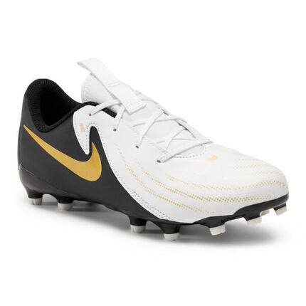 Chaussures de football enfant Phantom GX II Academy FG/MG Junior Nike