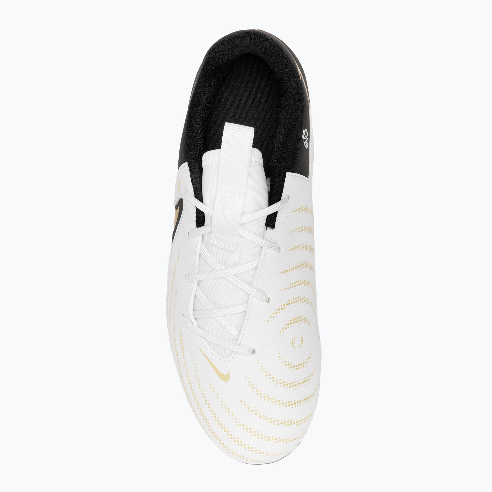 Korki Piłkarskie Dziecięce Nike Jr Phantom GX II Academy FG/MG 5/7