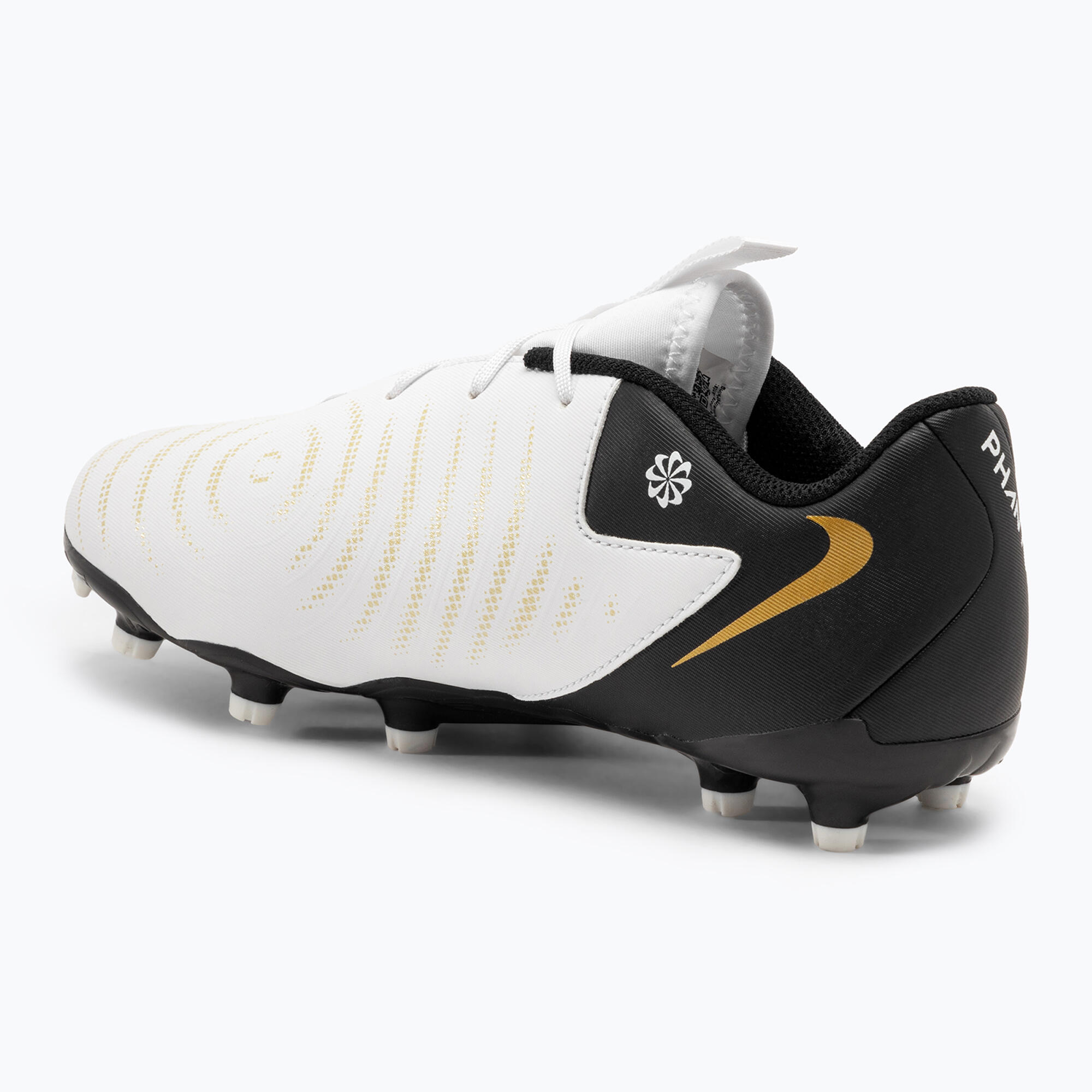 Korki Piłkarskie Dziecięce Nike Jr Phantom GX II Academy FG/MG 3/7