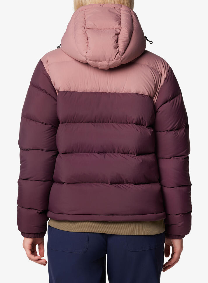 Kurtka zimowa damska Columbia Bulo Point III Down Jacket
