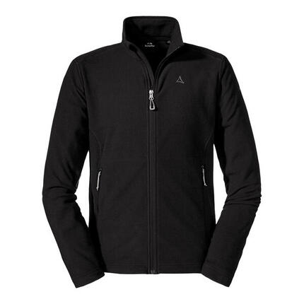 Fleecejacke schnelltrocknend atmungsaktiv Herren - Fleece Jacket Cincinnati3