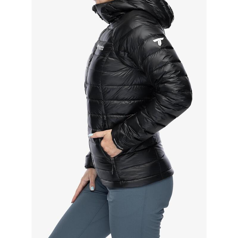 Jachetă de puf Columbia Arctic Crest pentru femei