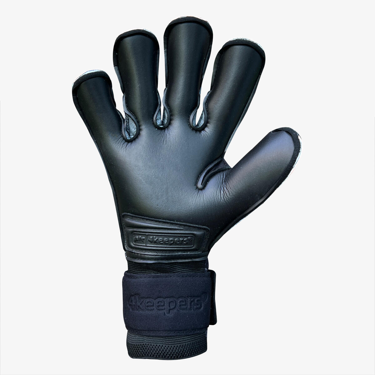 Rękawice bramkarskie męskie 4keepers FORCE V3.25 RF2G 3/4