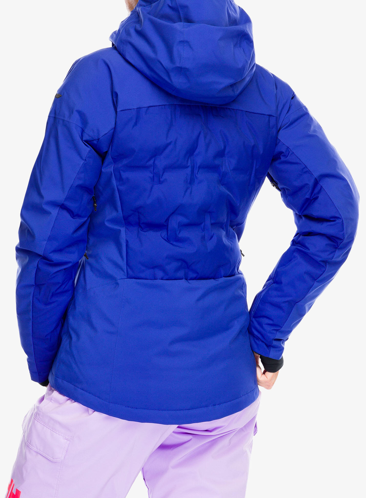 Kurtka puchowa damska Columbia Wildcard IV Down Jacket 4/7