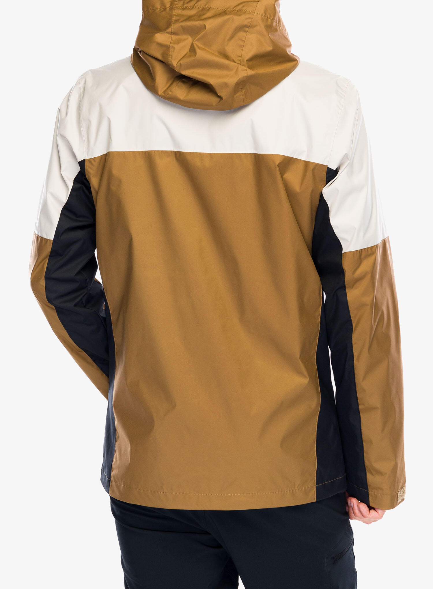 Kurtka przeciwdeszczowa męska Columbia Inner Limits III Jacket 2/7