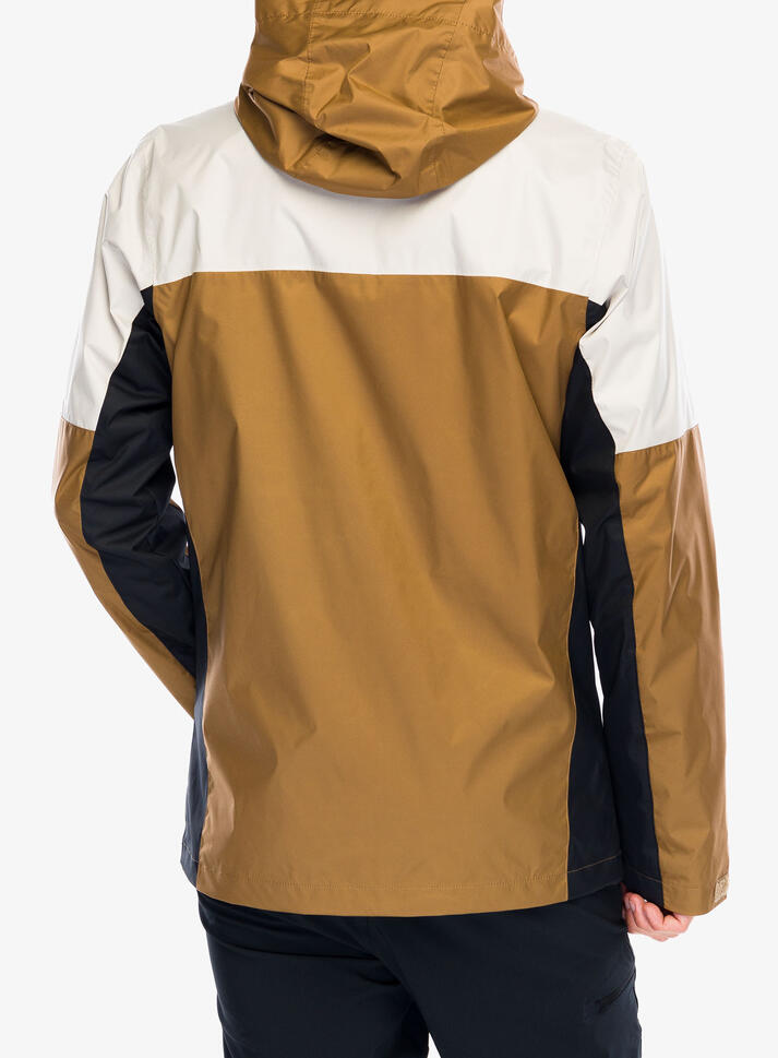 Kurtka przeciwdeszczowa męska Columbia Inner Limits III Jacket