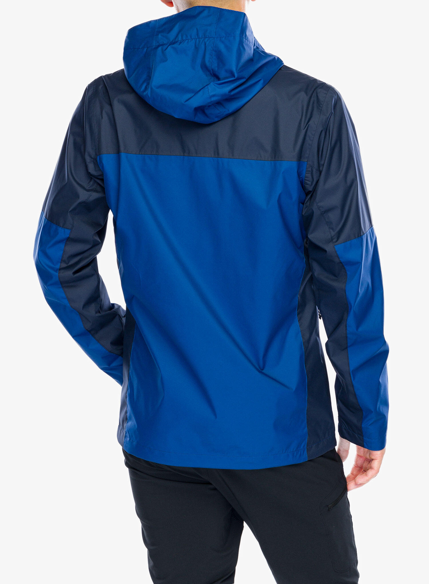 Kurtka przeciwdeszczowa męska Columbia Inner Limits III Jacket 7/7