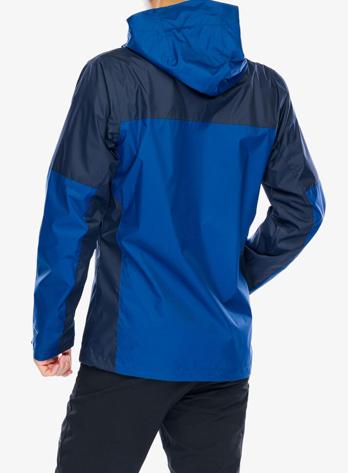 Kurtka przeciwdeszczowa męska Columbia Inner Limits III Jacket