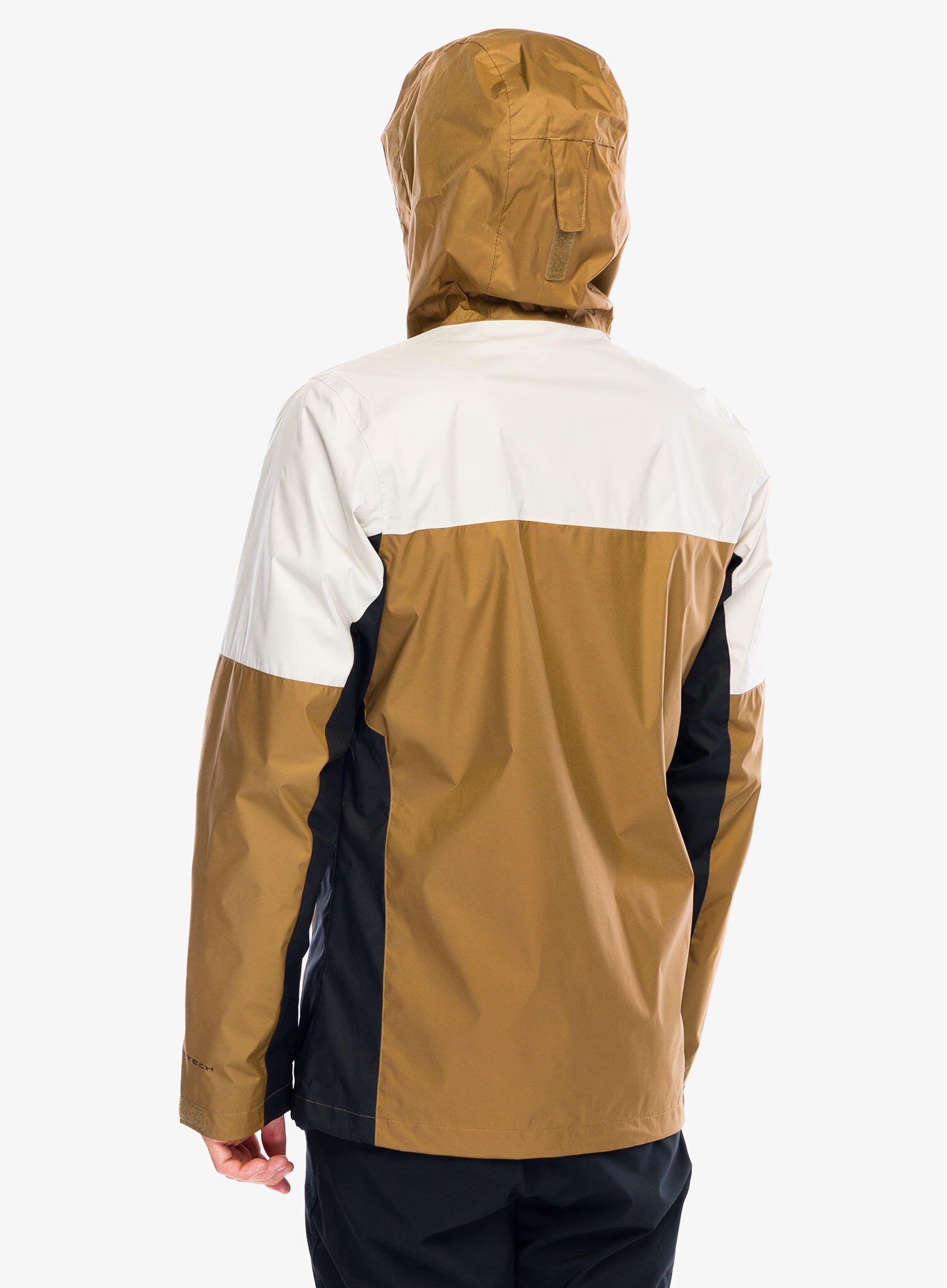 Kurtka przeciwdeszczowa męska Columbia Inner Limits III Jacket 6/7