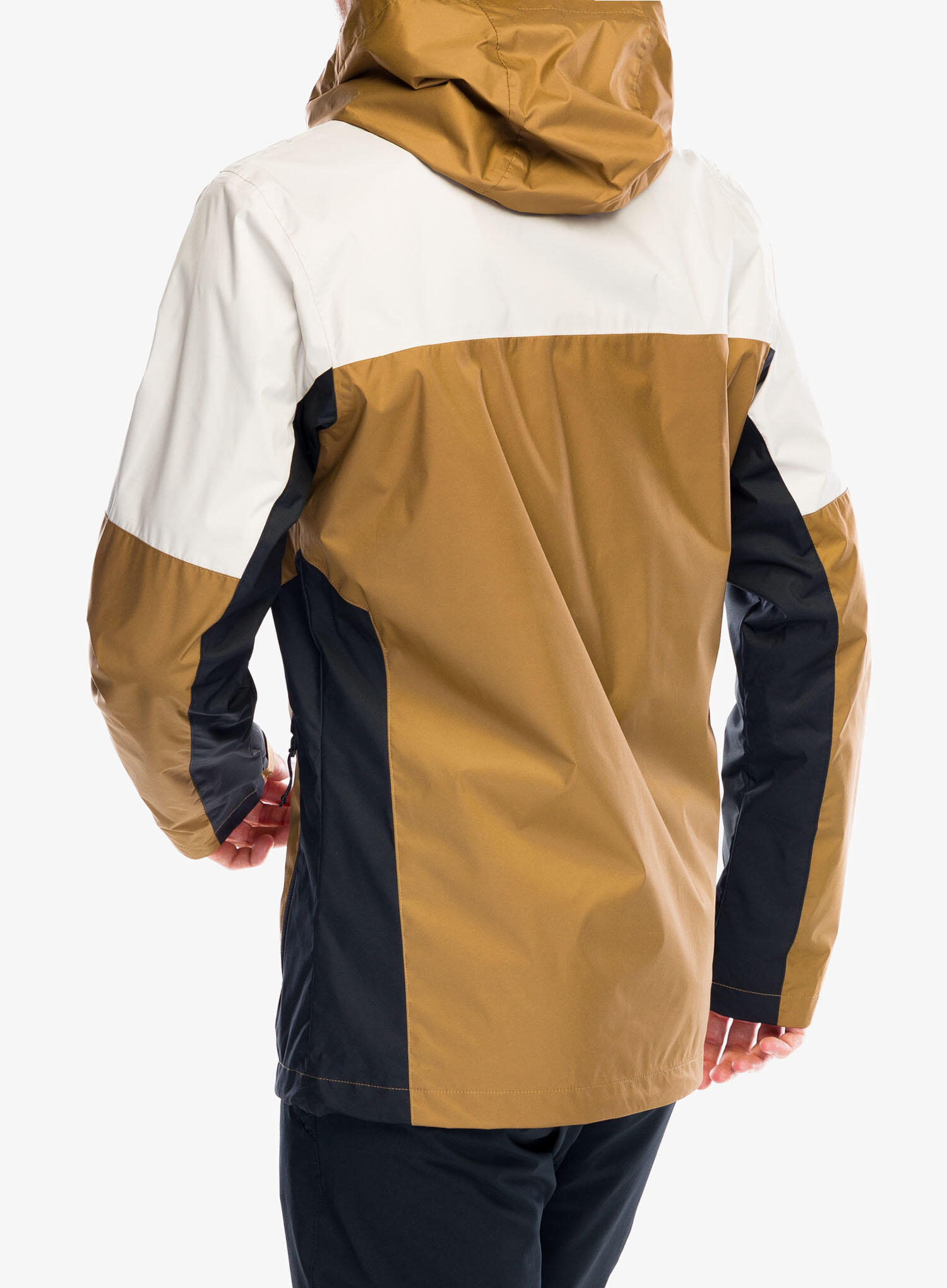 Kurtka przeciwdeszczowa męska Columbia Inner Limits III Jacket 4/7