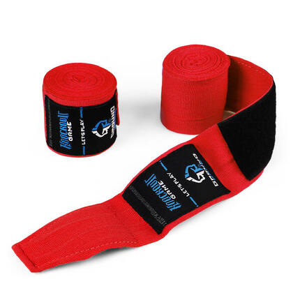 Bandages de boxe Ground Game