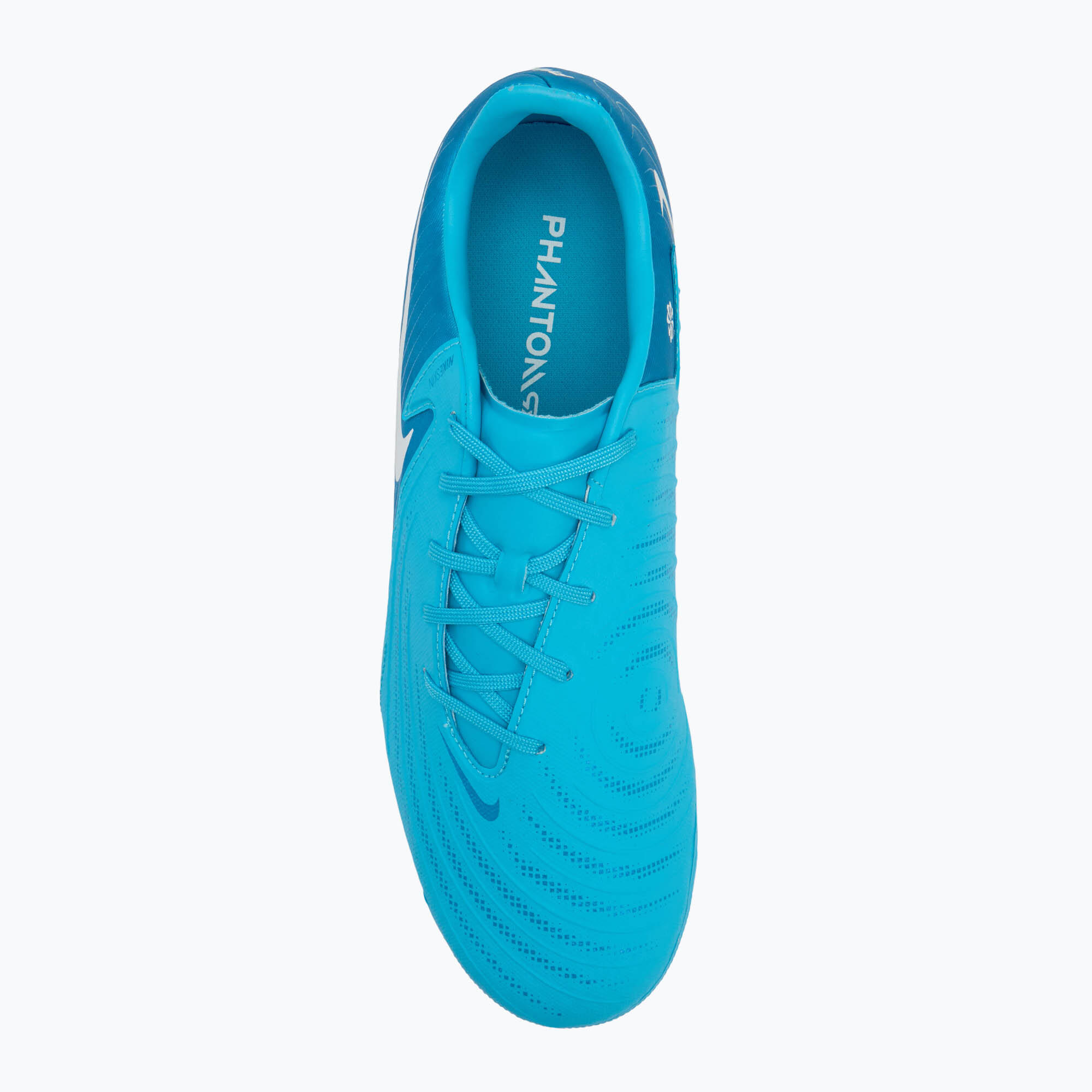 Zapatillas de fútbol Nike Phantom GX 2 Academy AG para hombre 5/5