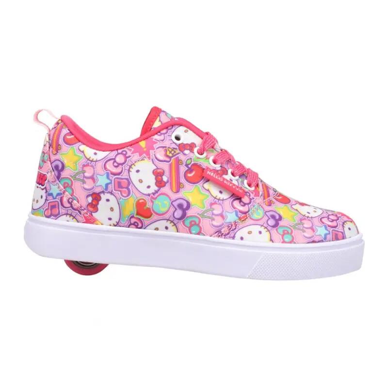 Butorolki Heelys Pro Prints Hello Kitty 3/7