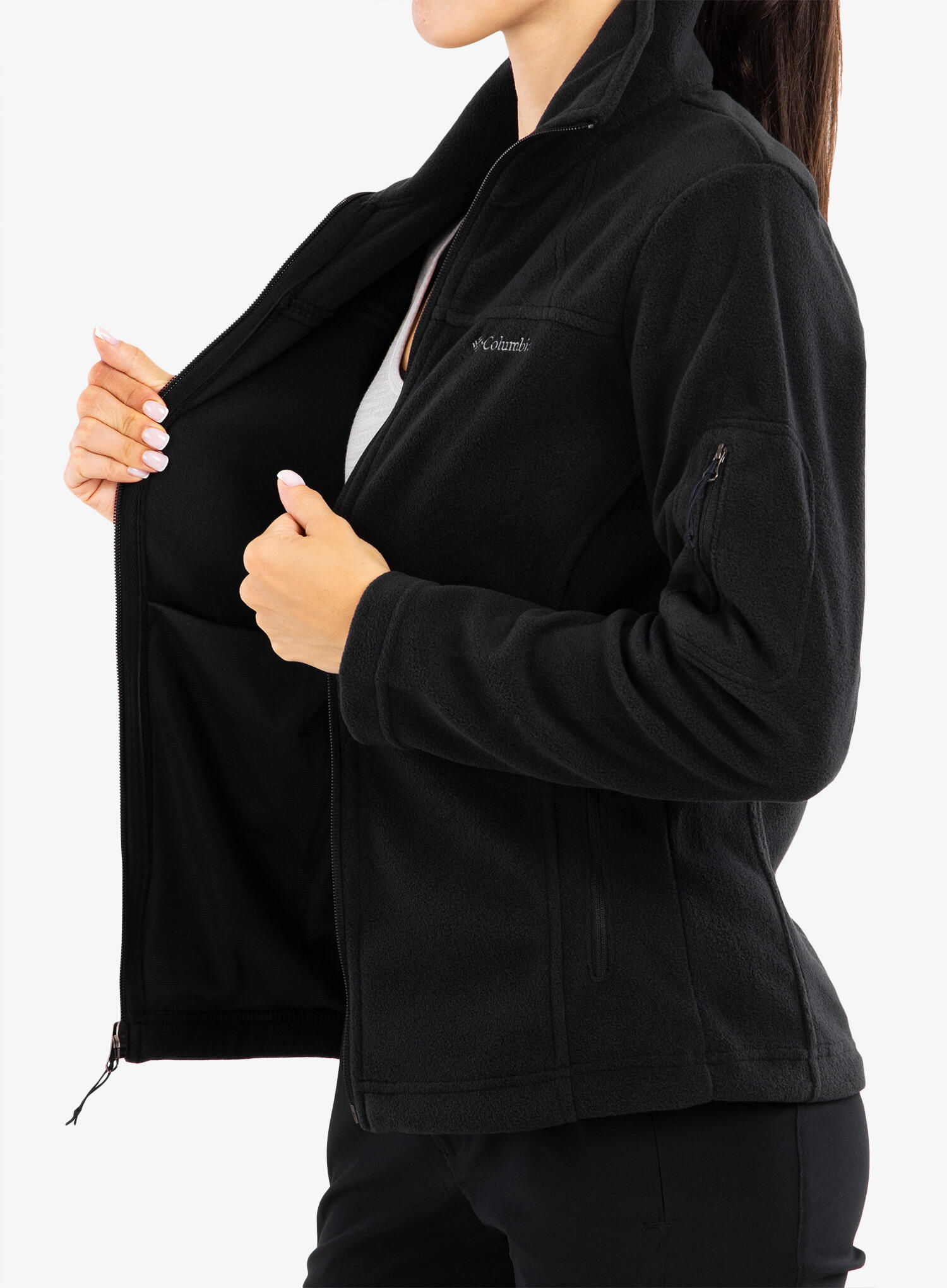 Pull Femme Fast Trek II 7/7
