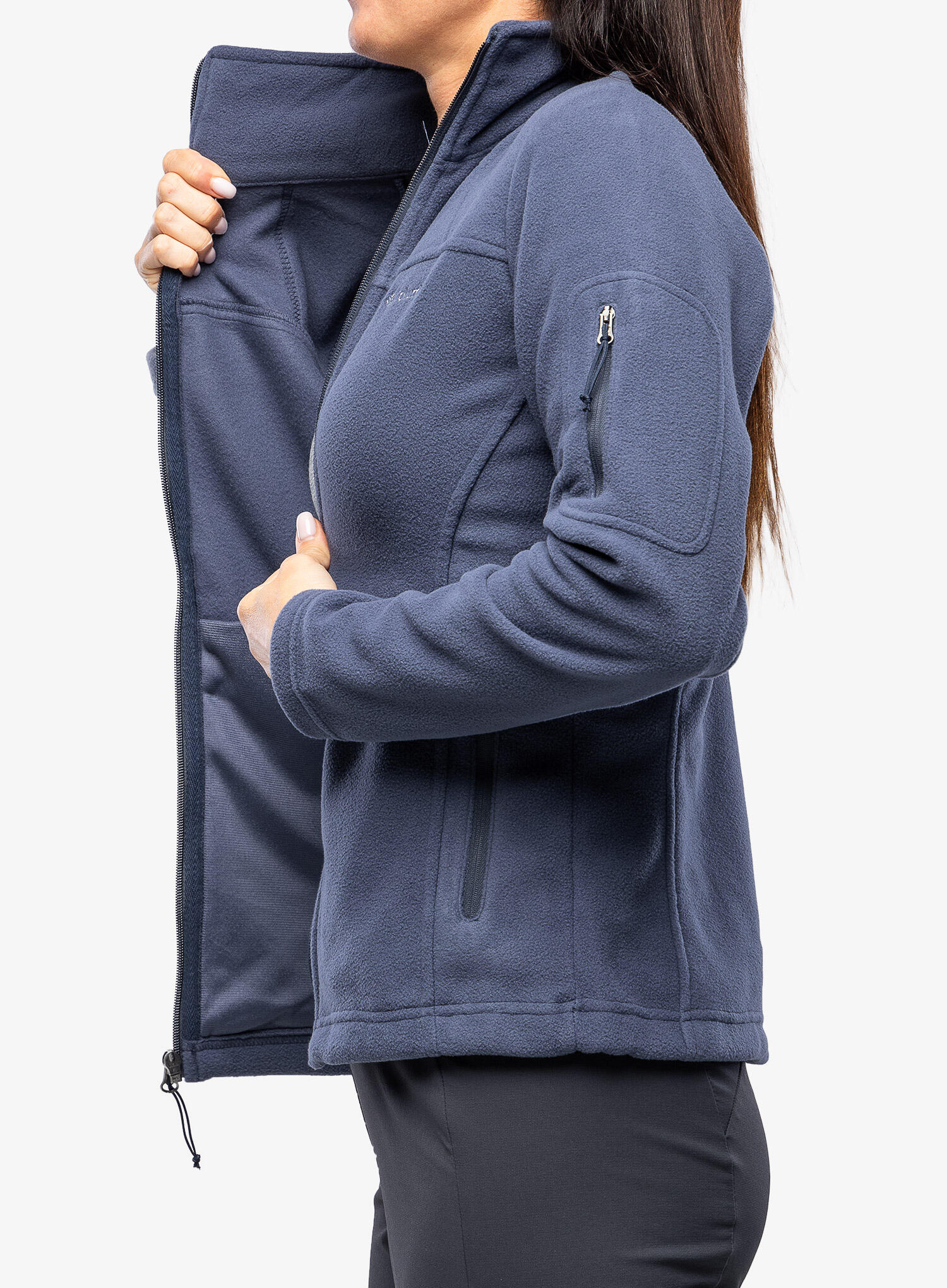 Pull Femme Fast Trek II 6/7