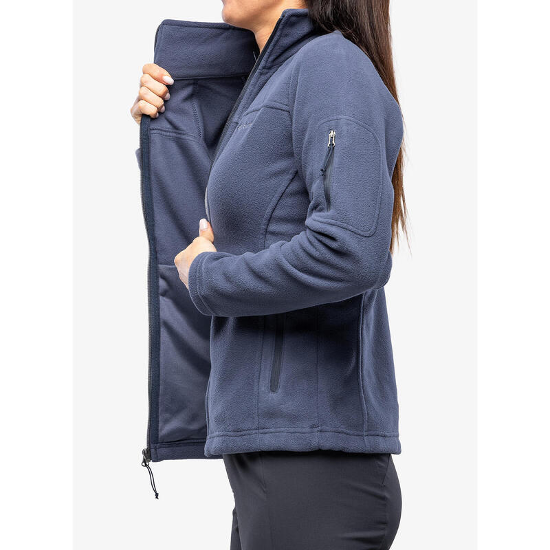 Pulover polar Fast Trek II Jacket femei