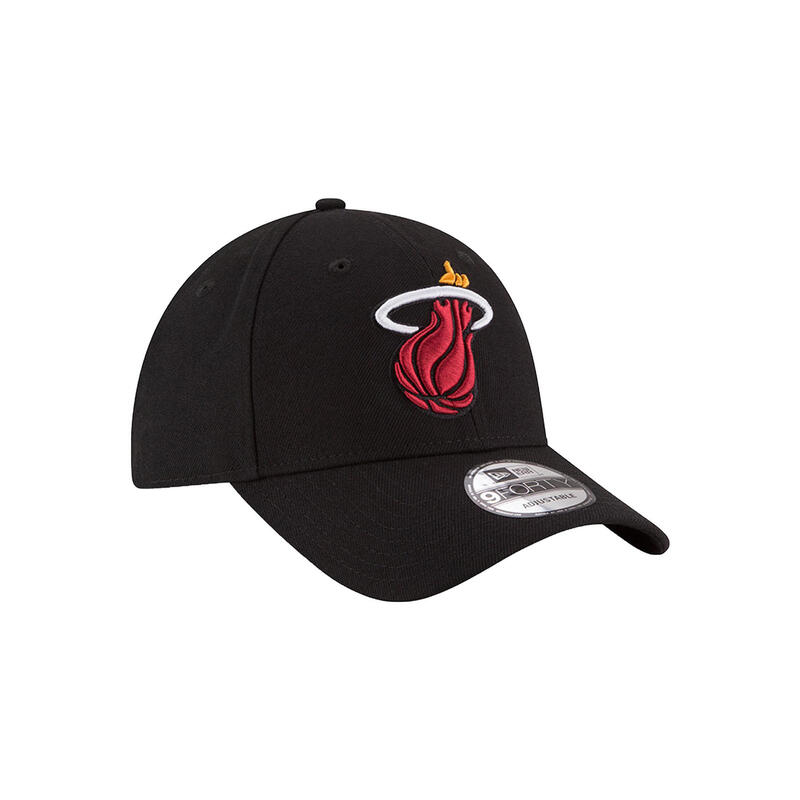 Casquette New Era des Miami Heat
