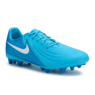 Zapatilla de tacos para Hombre Nike Phantom gx 2 academy Azul