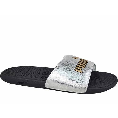 Infradito PUMA Cool Cat 2.0 Metallic Shine