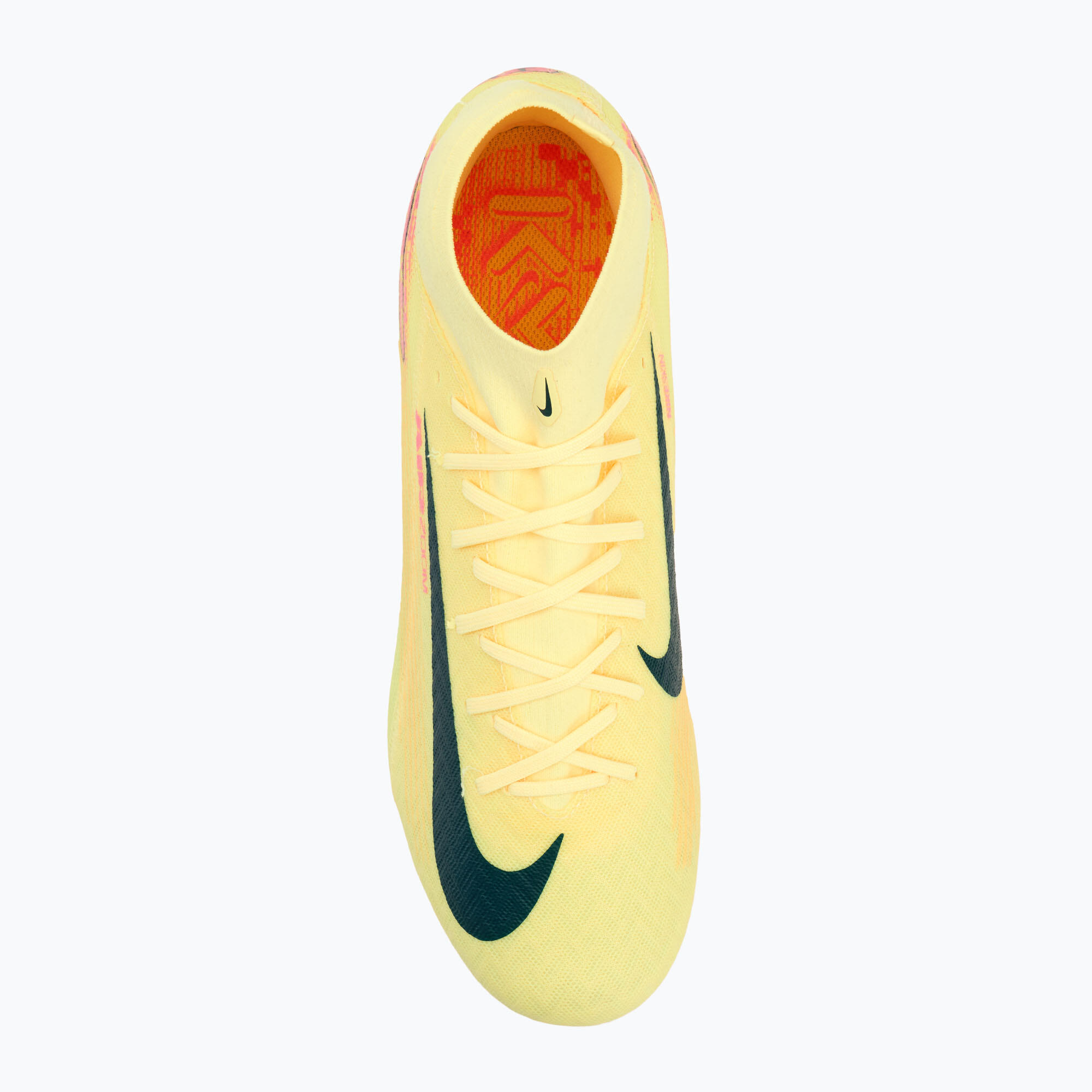Sapatos com Cravos Nike Mercurial Superfly 10 Academy Laranja 5/5