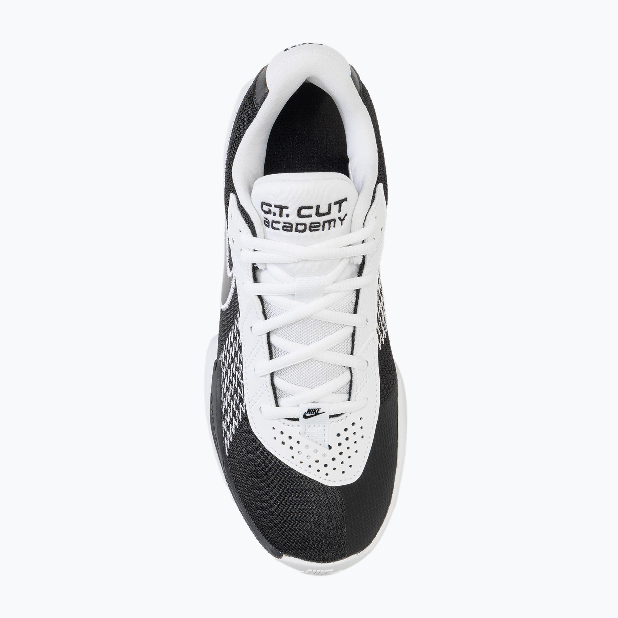 Scarpe da basket da uomo Nike G.T Taglia Accademia 5/5