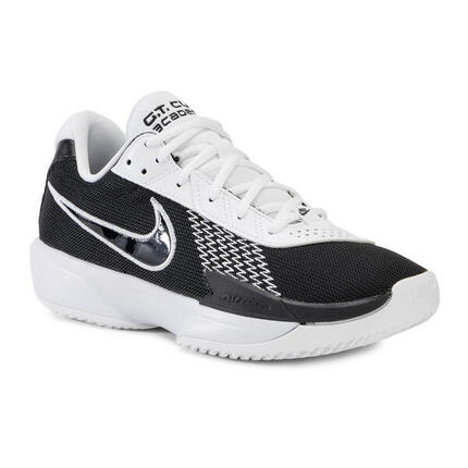 Zapatillas de baloncesto Nike GT para hombre. Academia de corte