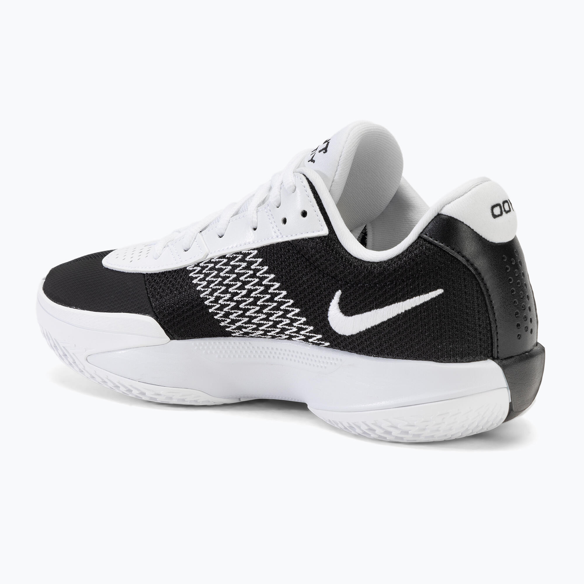 Scarpe da basket da uomo Nike G.T Taglia Accademia 3/5