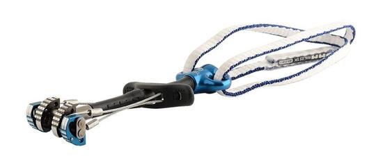 Klemmgerät Dragon Cam 2 green