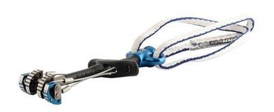 Klemmgerät Dragon Cam 00 blue