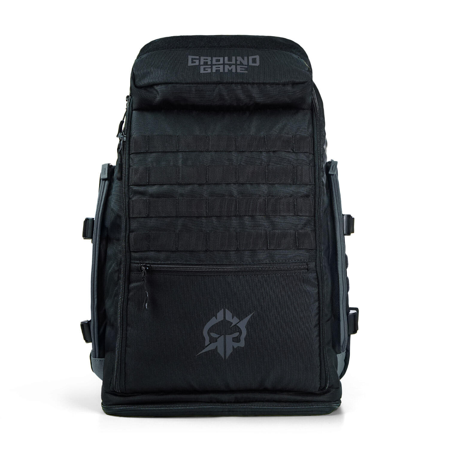Plecak na trening sportów walki Ground Game Samurai Shadow 2/7