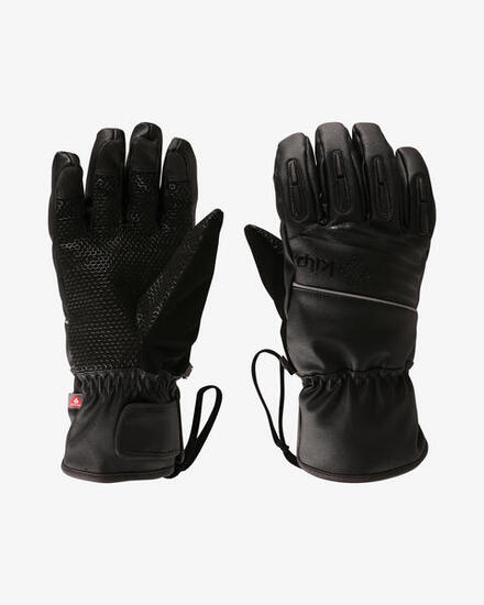 Ski gloves Kilpi CEDRIQ-U