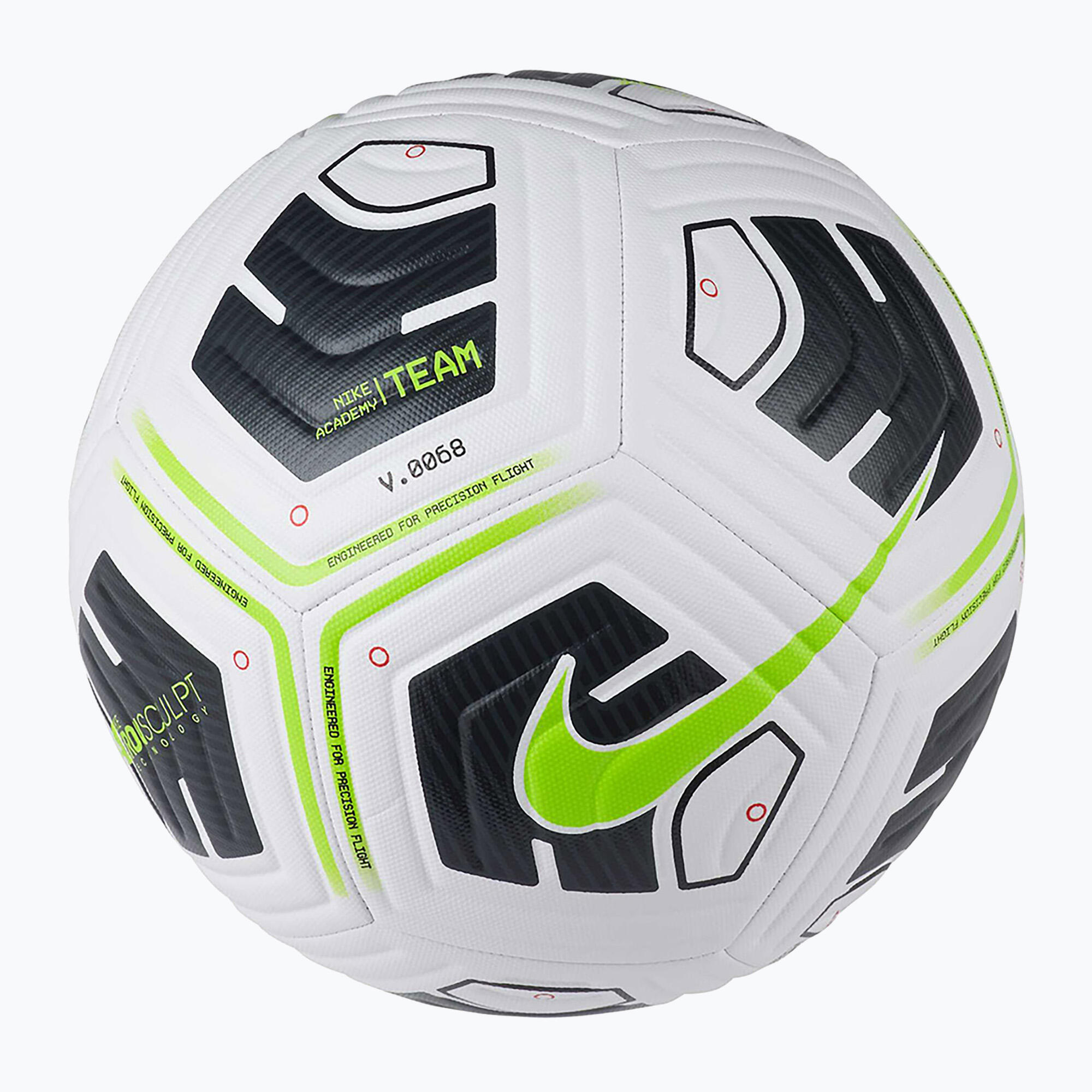 Bola de futebol Nike Academy Team 4/5