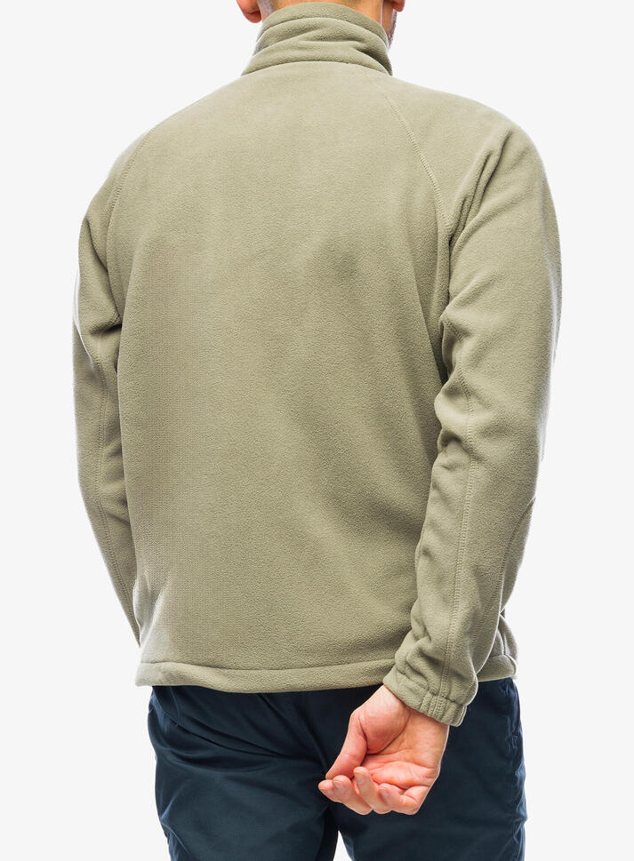 Polar męski Columbia Fast Trek II Full Zip Fleece