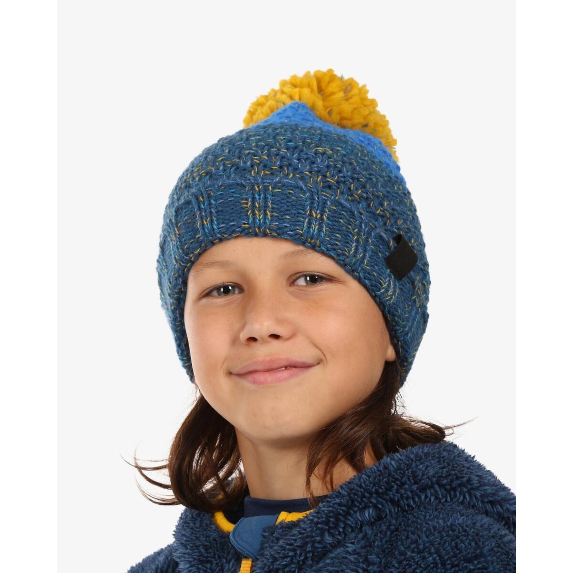 KILPI Dětská zimní čepice Kilpi JOKER-J