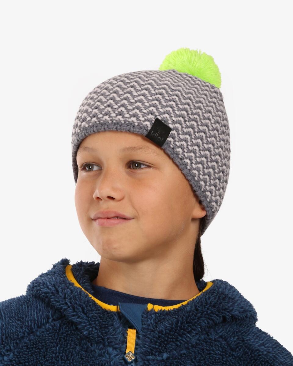 Cappello per bambini Kilpi PAULO-J 1/1