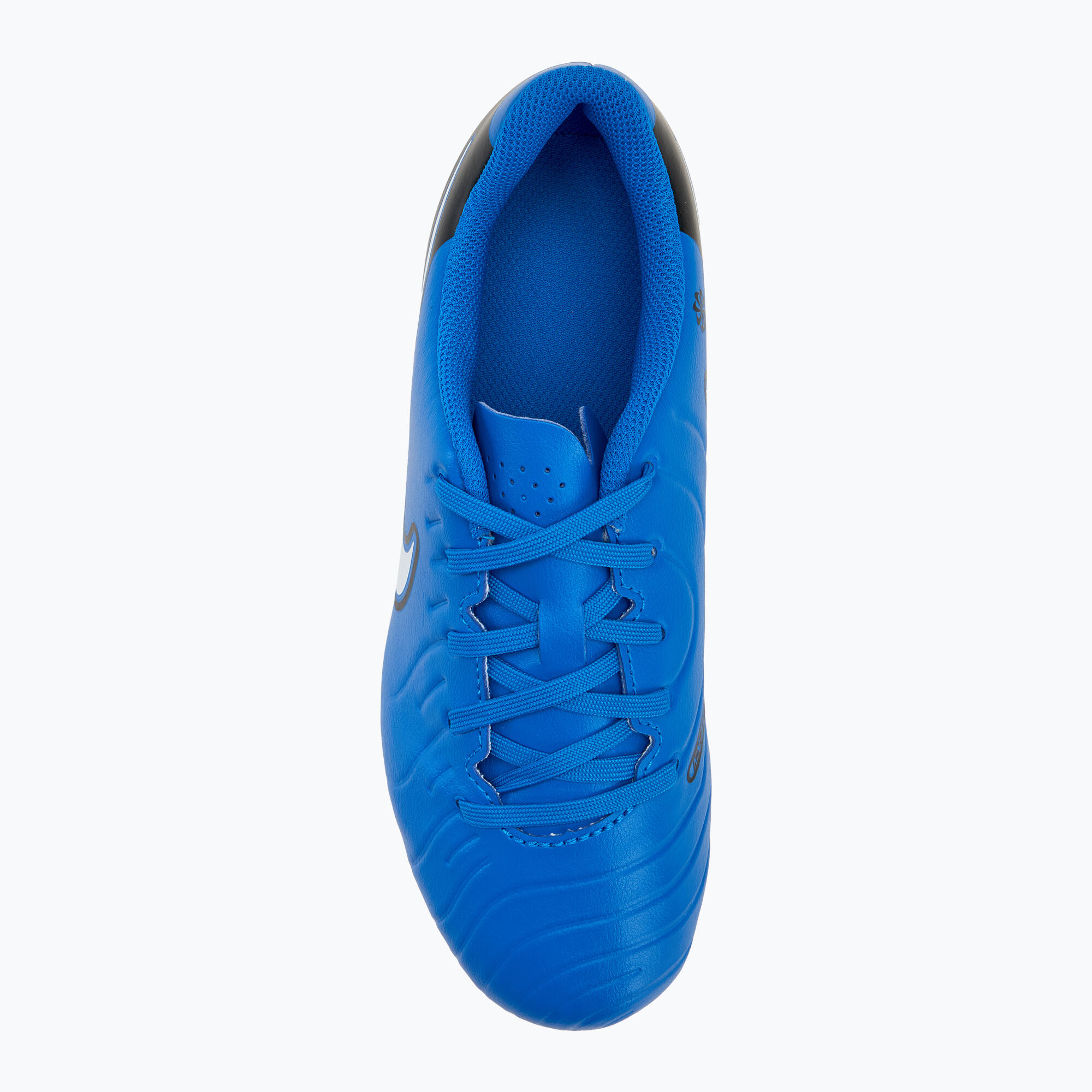 Zapatillas de fútbol Nike Tiempo Legend 10 Club FG/MG niño 5/5