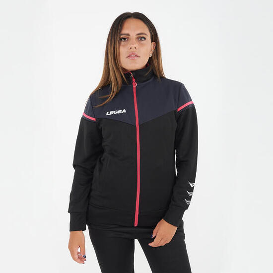 Sportjacke SENDER Oversize