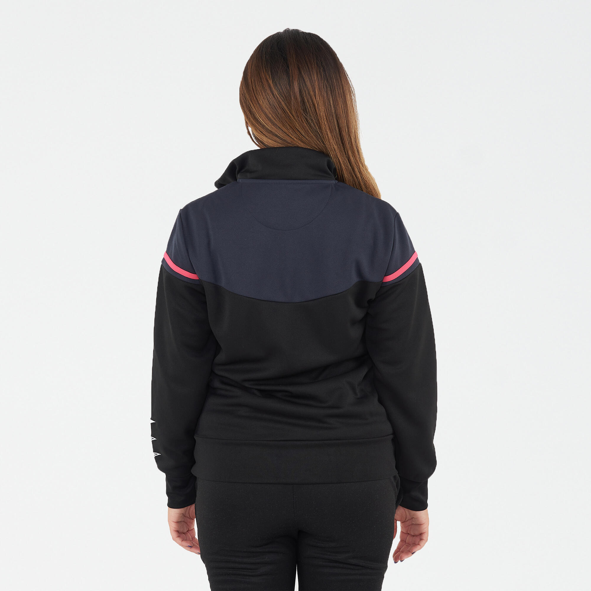 Veste de sport SENDER Oversize femme 2/7