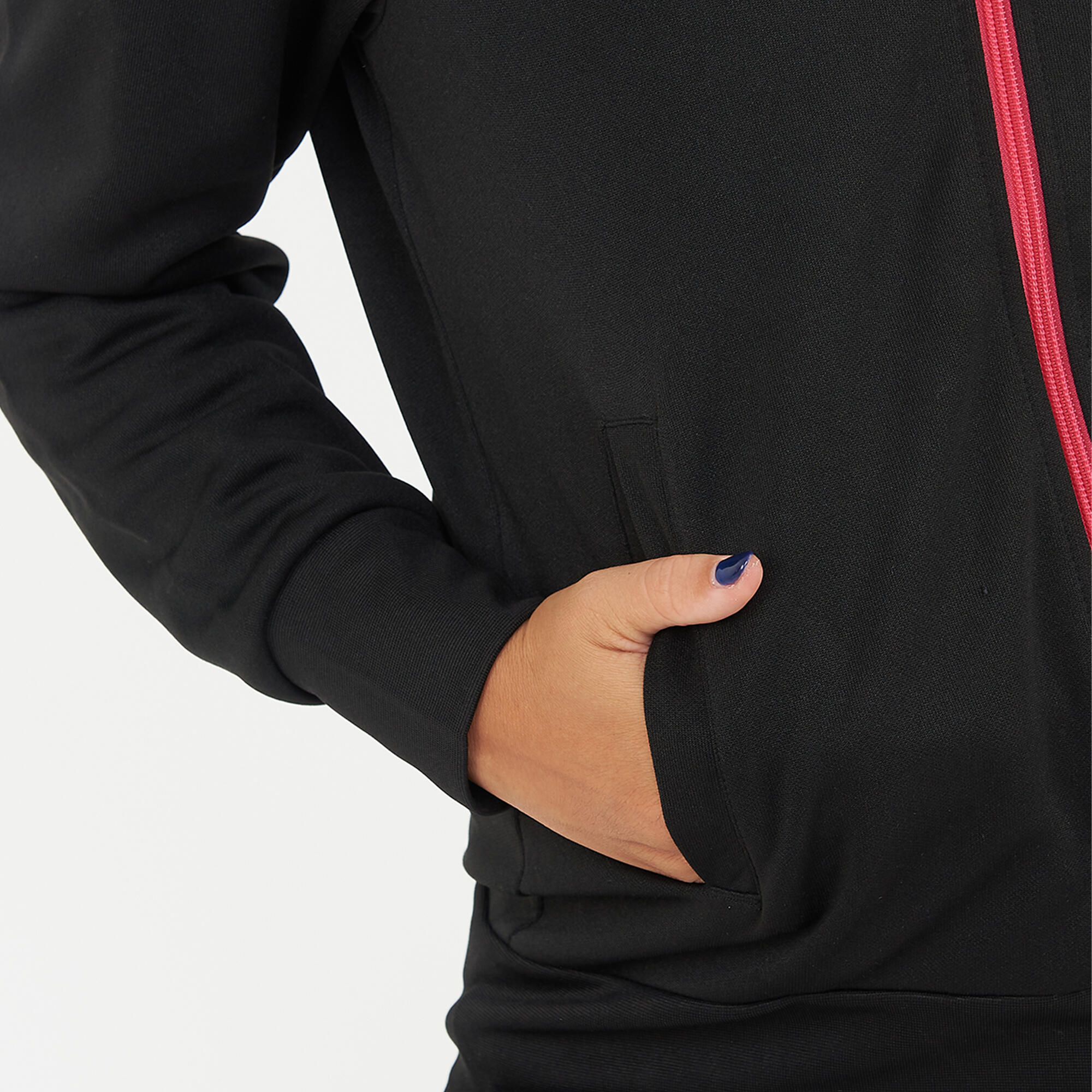 Veste de sport SENDER Oversize femme 4/7
