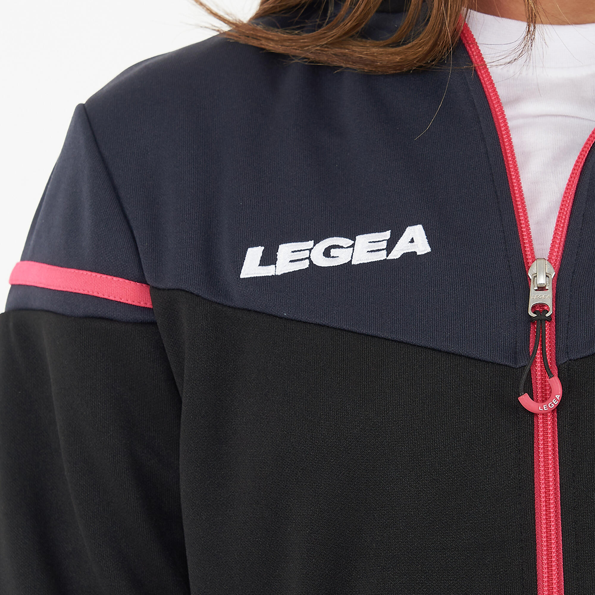 Veste de sport SENDER Oversize femme 5/7