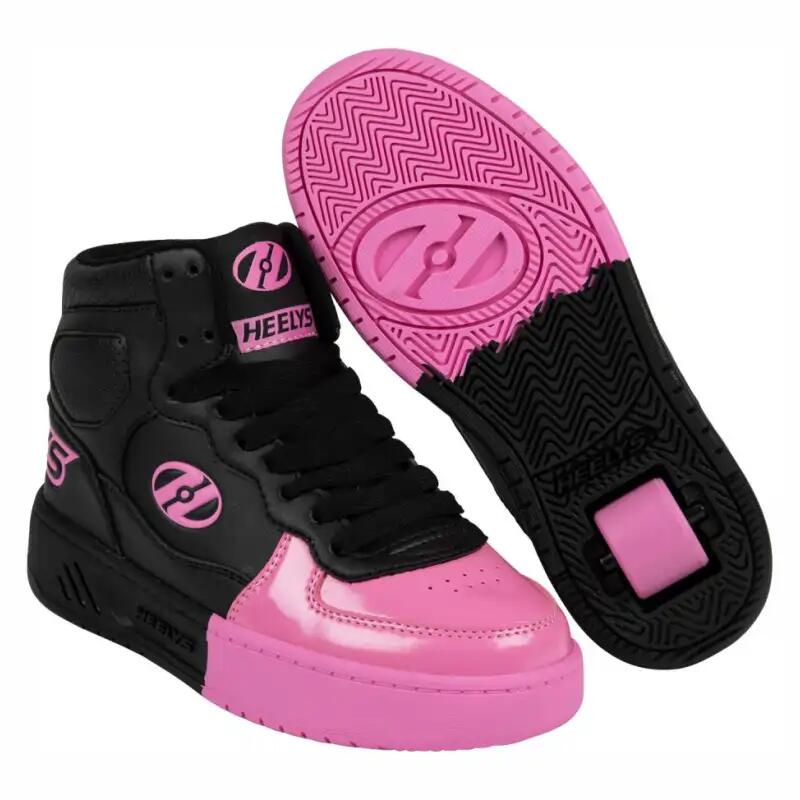 Heelys Rezerve EX Hi-Top 2/4