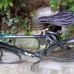 Tussen Particulieren - Giant Escape 2 racefiets (recht stuur, maat XL) 5/5