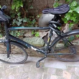 Tussen Particulieren - Giant Escape 2 racefiets (recht stuur, maat XL) 3/5