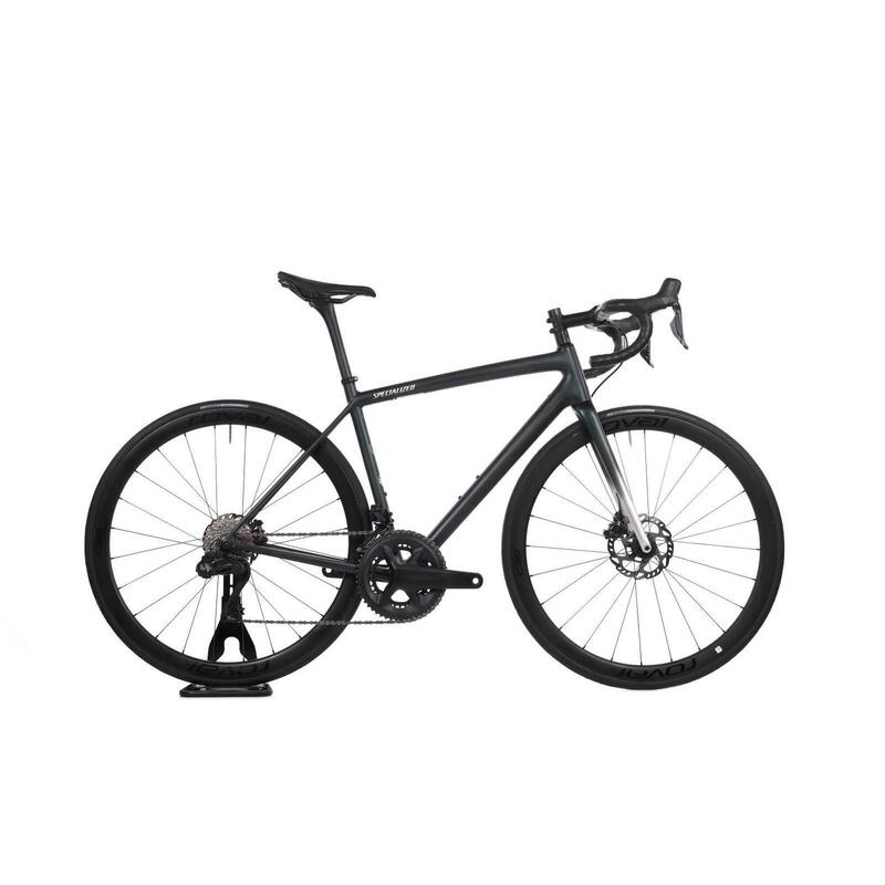 Seconde Vie - Vélo de route - Specialized Aethos - 54 . TRES BON