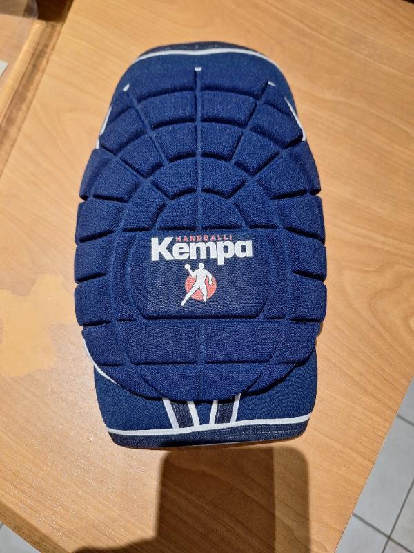 Entre Particuliers - Kempa, protection des genoux, taille xl/xxl 5/5