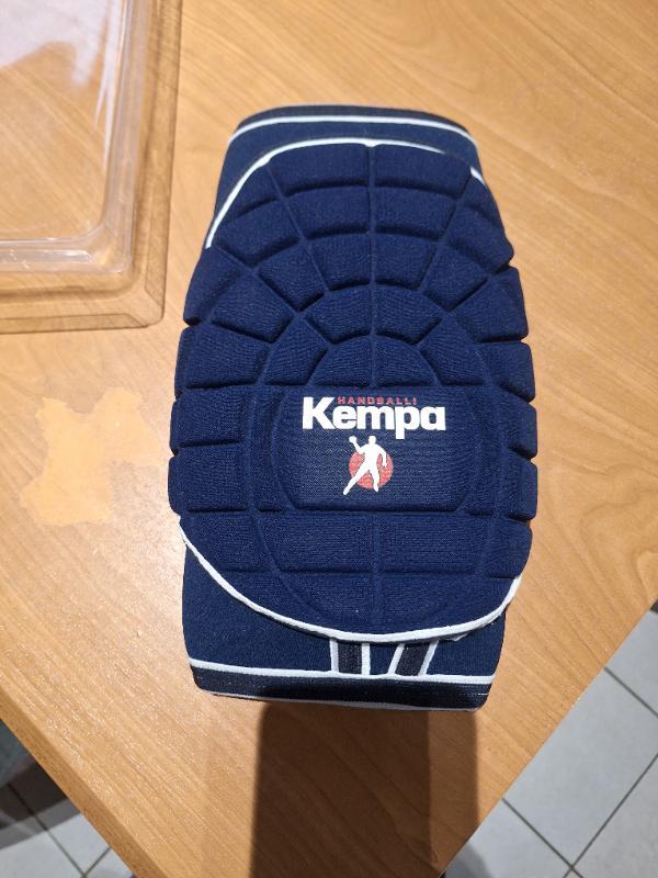 Entre Particuliers - Kempa, protection des genoux, taille l 5/5