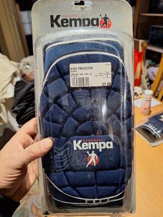 Entre Particuliers - Kempa, protection des genoux, taille l