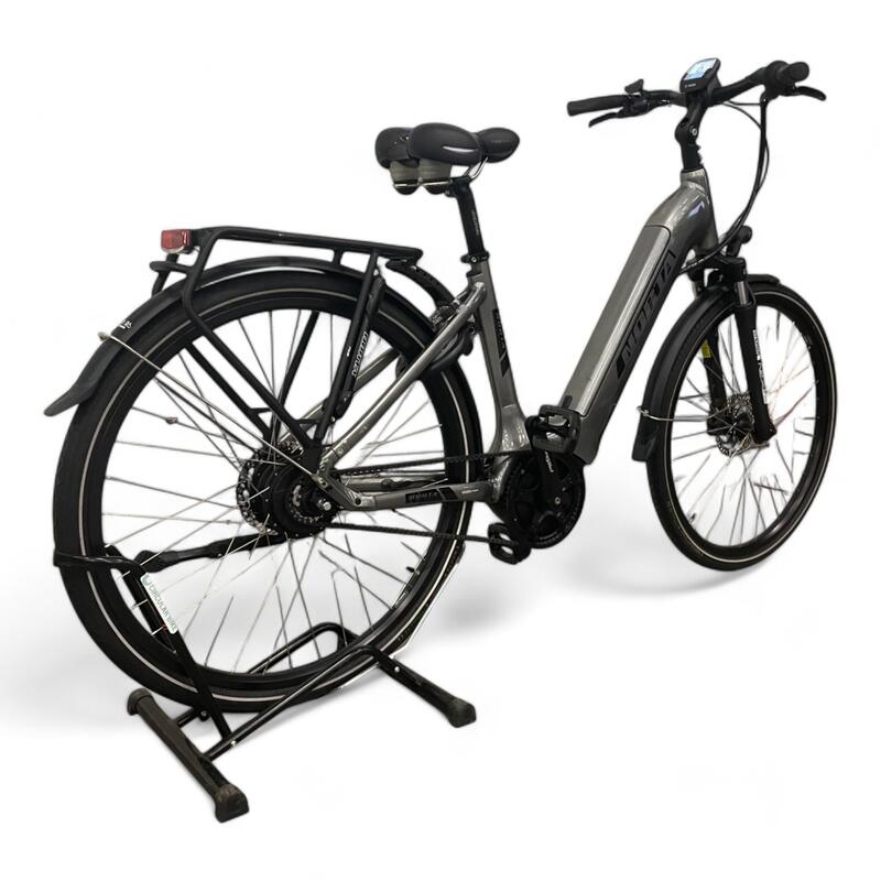 Tweedehands - Elektrische fiets - Norta B-3.040