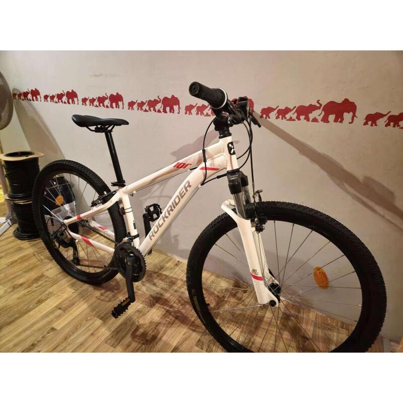 Entre Particuliers - VTT Rockrider st100 27,5"