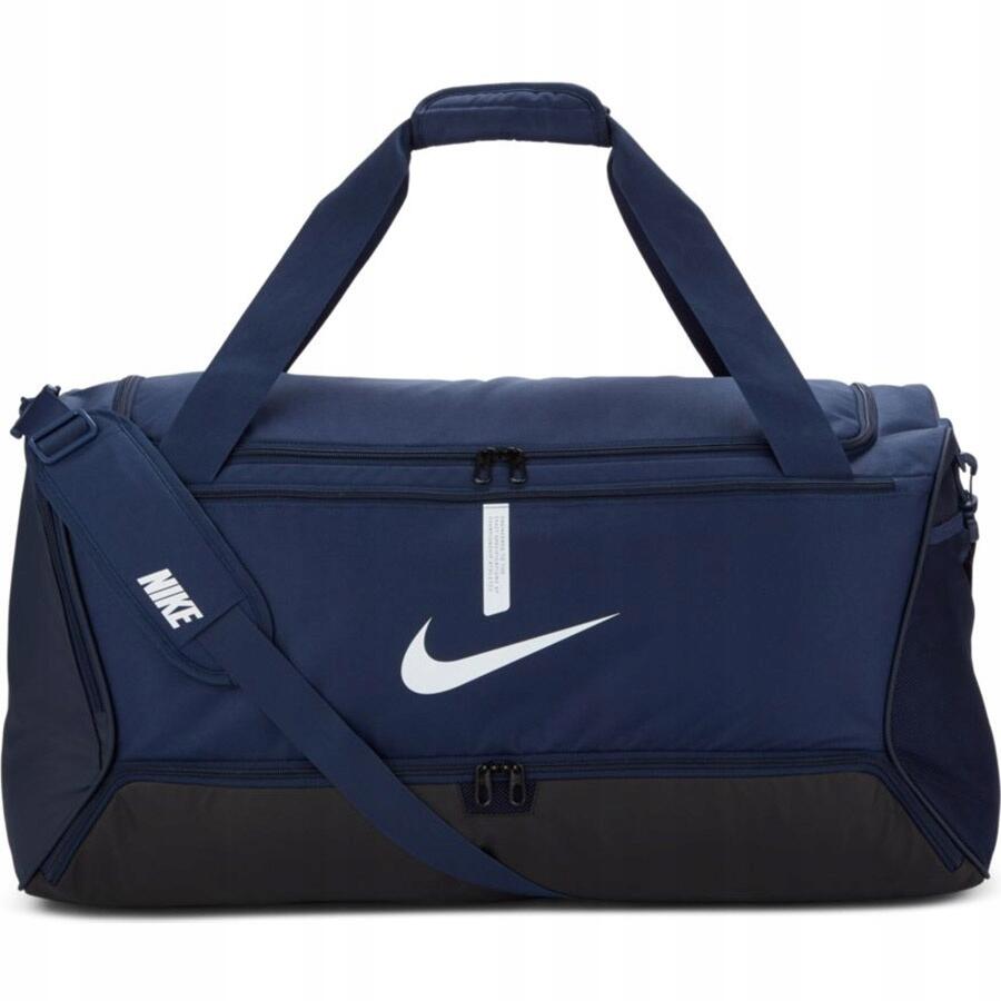 Borsone Nike Academy Team Blu Navy 6/7